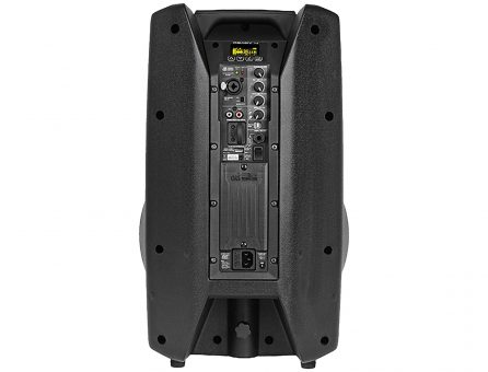 Master Partys accu speaker huren