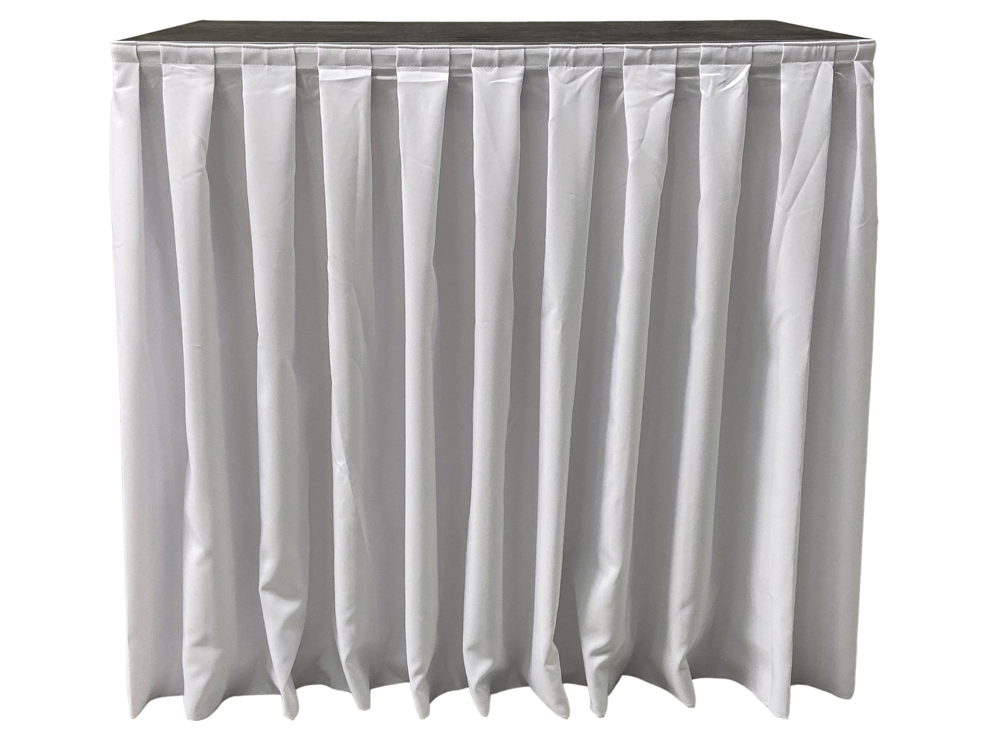 Master Partys basic booth wit huren