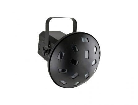 Master Partys Showtec mushroom huren