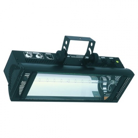 Master Partys Stroboscoop lichteffect huren