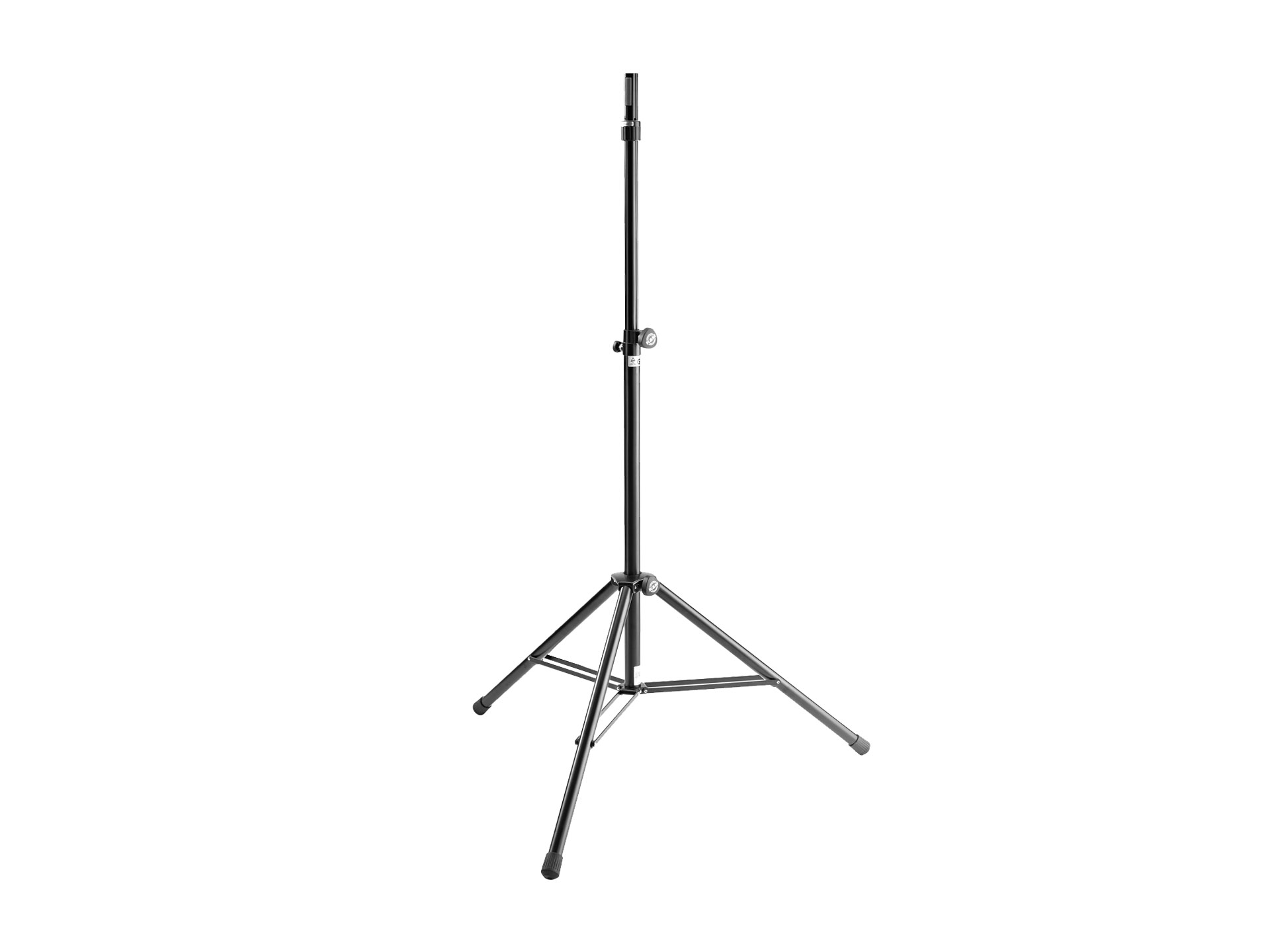 Master Partys speaker statief driepoot huren