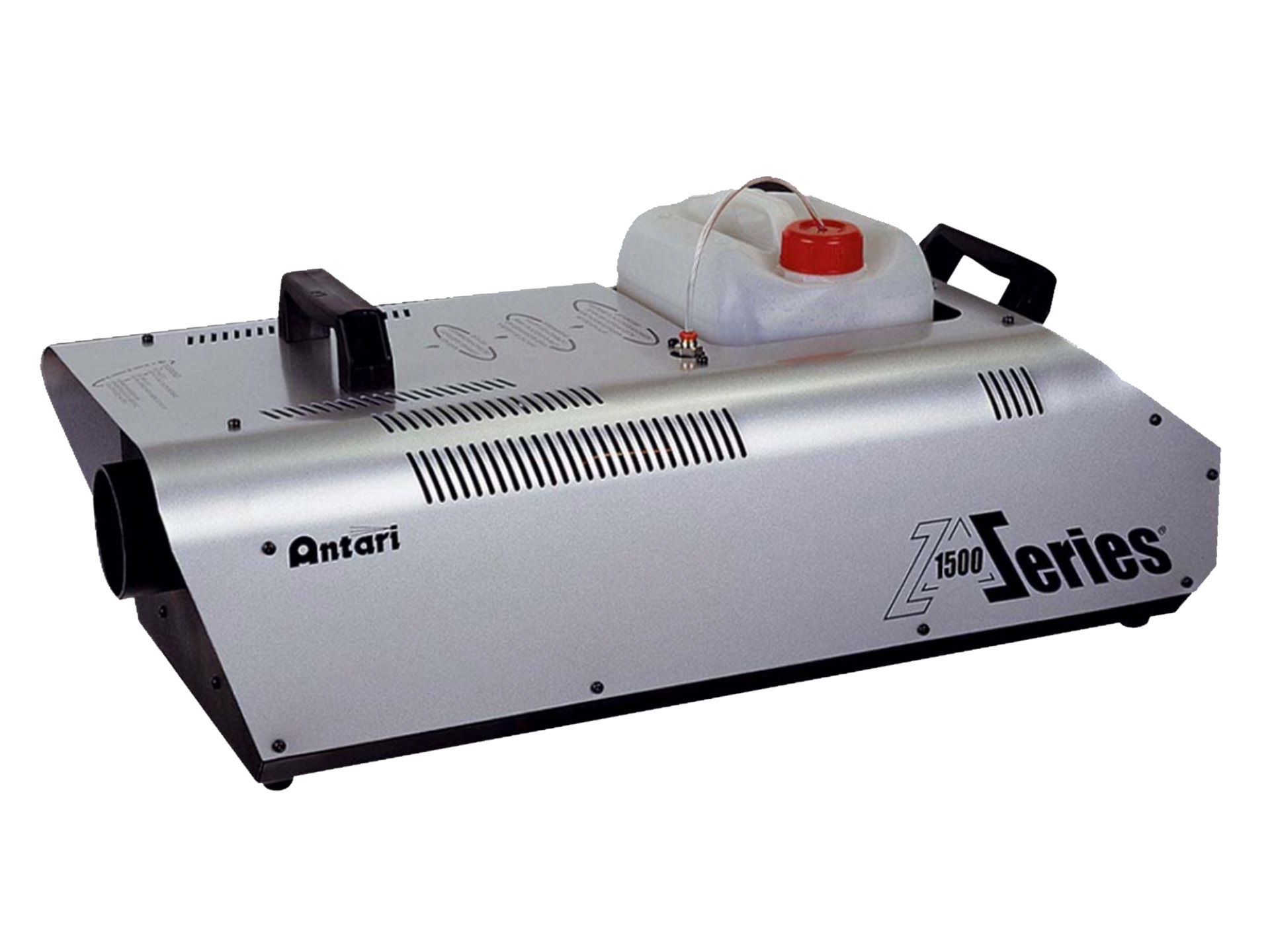 Master Partys rookmachine 1500 watt huren