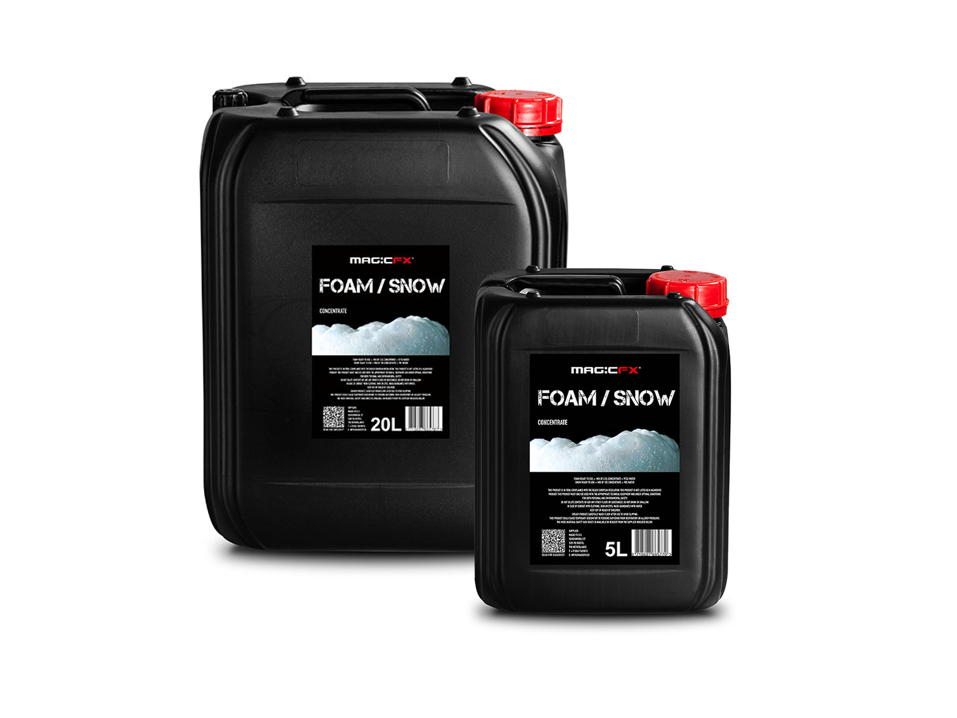 Master Partys schuimvloeistof kopen