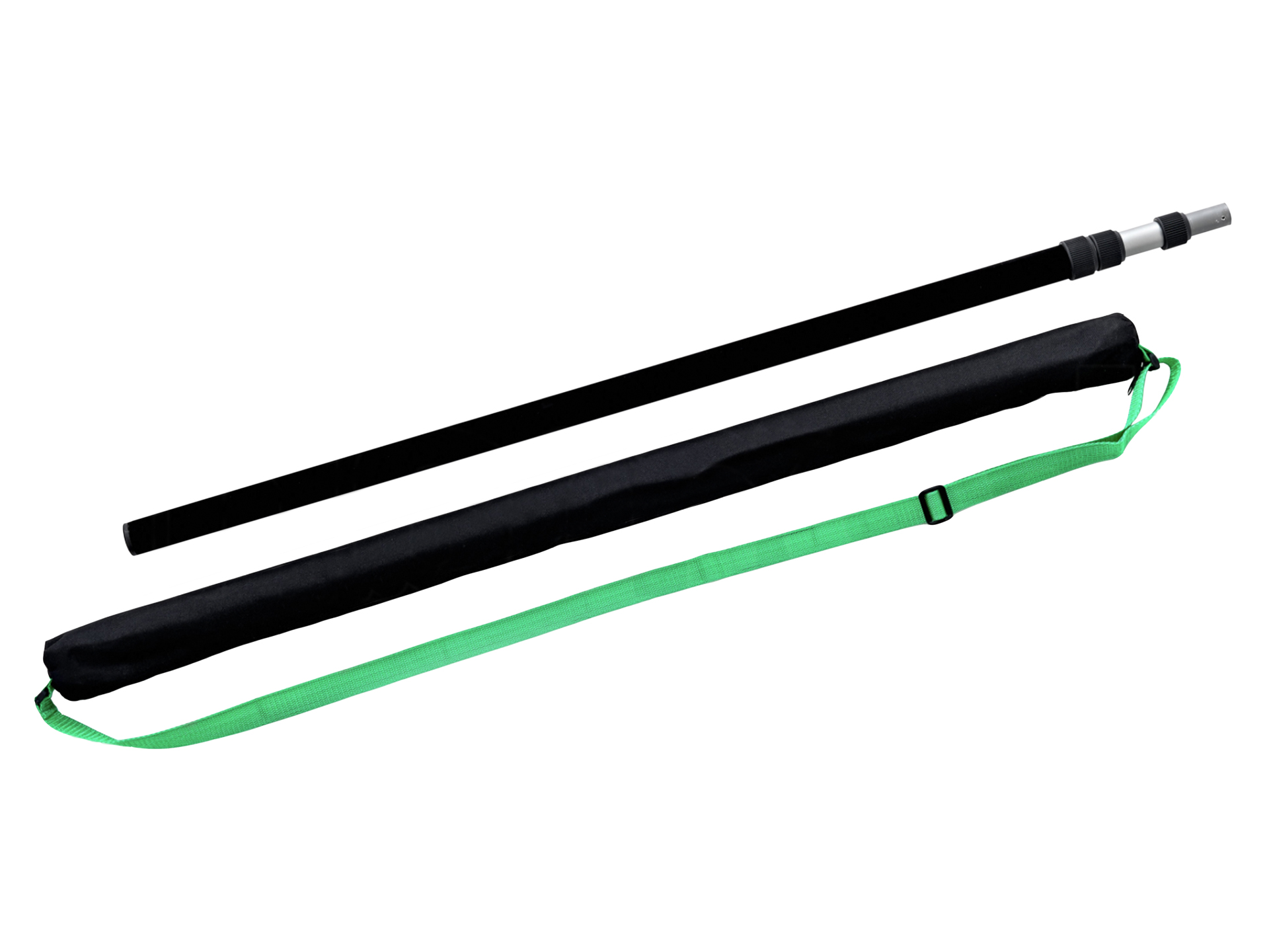 Master Partys microfoon hengel huren